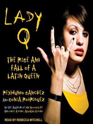 cover image of Lady Q